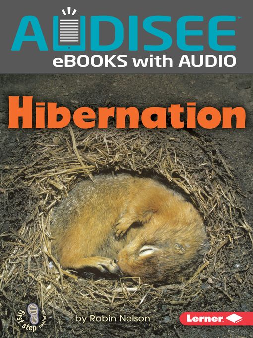 Title details for Hibernation by Robin Nelson - Available